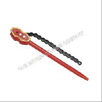 Chain Pipe Wrench