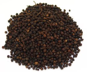 Black Pepper (fresh)