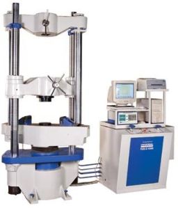 Universal Testing Machine