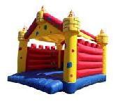 Bouncy Castles