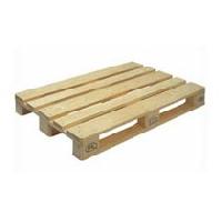 Wooden Euro Pallets