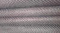 galvanized chain link