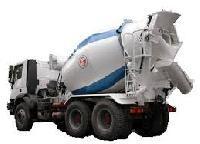 Transit Mixers