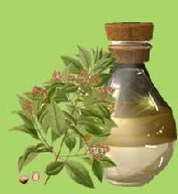 Sandalwood Oil