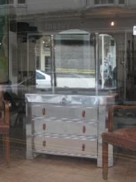 Aluminum Furniture