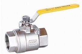 Ball Valves