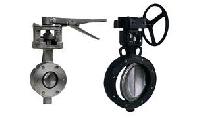 Butterfly Valves