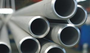 Seamless Pipes