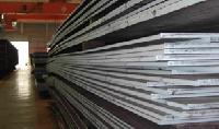 Steel Plates