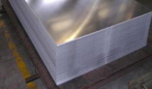 Steel Sheets