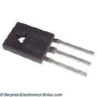 Silicon Controlled Rectifier