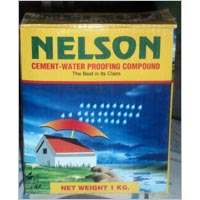 Nelson Cement Waterproofing Compound