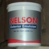 Exterior Emulsion Paints