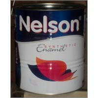 Nelson Synthetic Enamel Paints