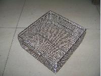 Stainless Steel Baskets