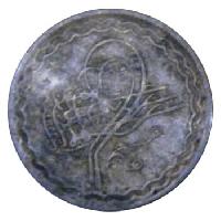 Metal Coin 002
