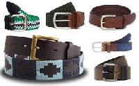 Designer Belts