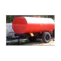 Tractor Mounted Water Tanker