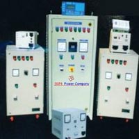 Electronic Based Control Panels