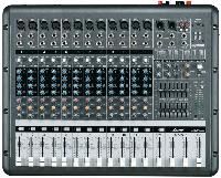 pro audio equipments