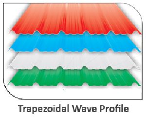 Frp Roofing Sheets