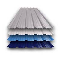 Pre Coated Roofing Sheet