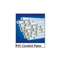 Pvc Conduit Pipe