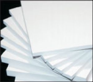 PVC FORM SHEET