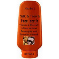 Face Scrub