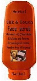 Herbal Face Scrub