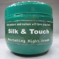 Herbal Nourishing Night Cream