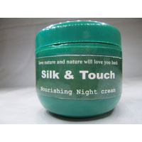 Nourishing Night Cream