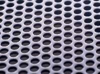 Expanded Metal Mesh