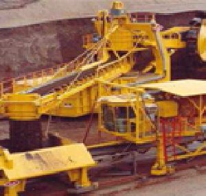 Mining Industry Lubricants