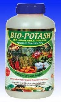 Bio Potash