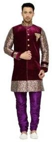 Mens Sherwani