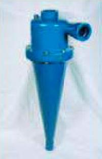Cyclone Cone for Pumps