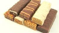 protein bars