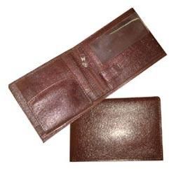 Leather Wallets