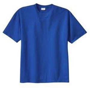 Round Neck T-Shirts