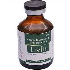 Liver Extract Injection