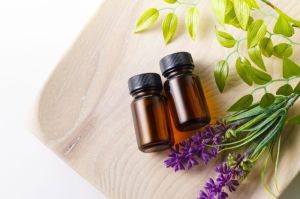 Lavender Essential Oil