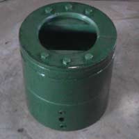 Universal Coupling Assembly