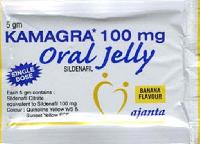 Kamagra Oral Jelly