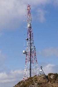 telecommunication Towers