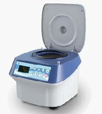 Laboratory Centrifuge