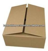 Corrugated Box