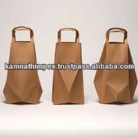 Kraft Paper Packaging Bags