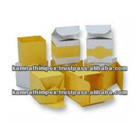 Paper Packaging Bags