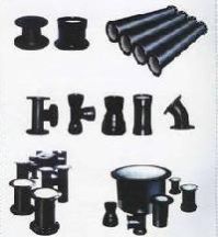 Ductile Iron Pipe Fittings